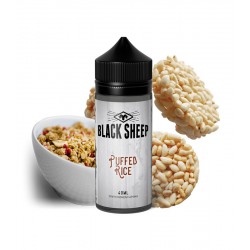 BLACK SHEEP - Puffed Rice (120ml)